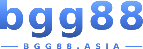 bgg88 logo
