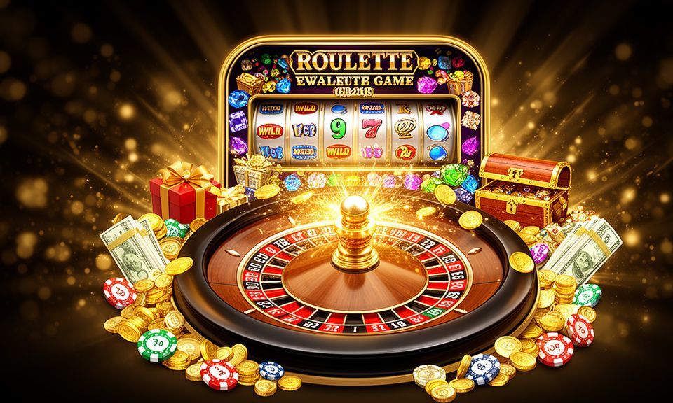 bgg88 Slot Ngày Mới